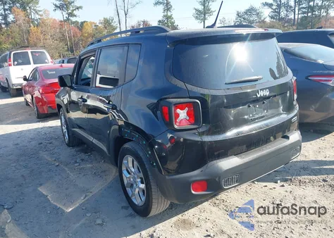 2015 Jeep Renegade Latitude z USA, uszkodzony, nr VIN ZACCJABT0FPB63995